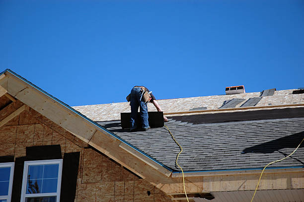 Best 4 Ply Roofing  in Dahlone, GA